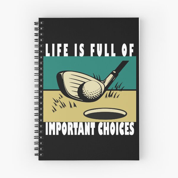 Item preview, Life is  full of important choices designed and sold by Thealstars  ⭐⭐⭐⭐⭐.