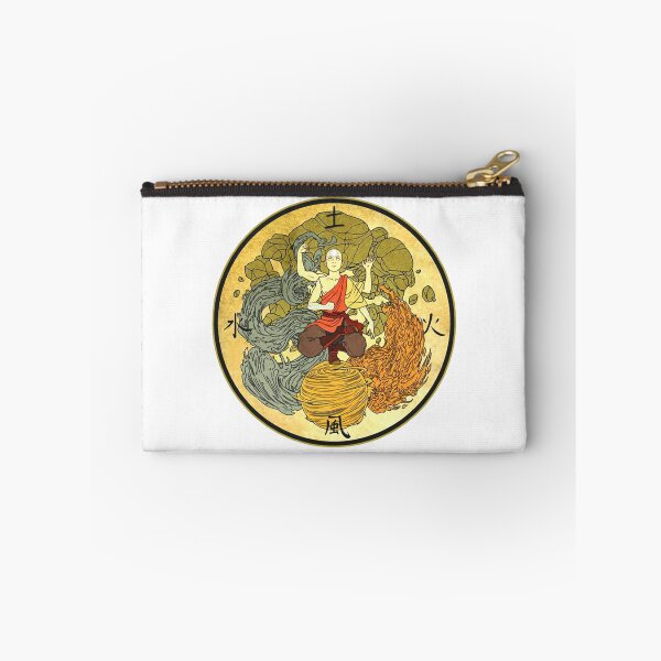 Item preview, The Powerful Of Aang designed and sold by Bunny2011.