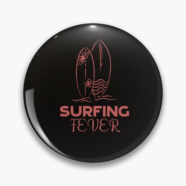 Item preview, Surfing Fever designed and sold by Jalib.