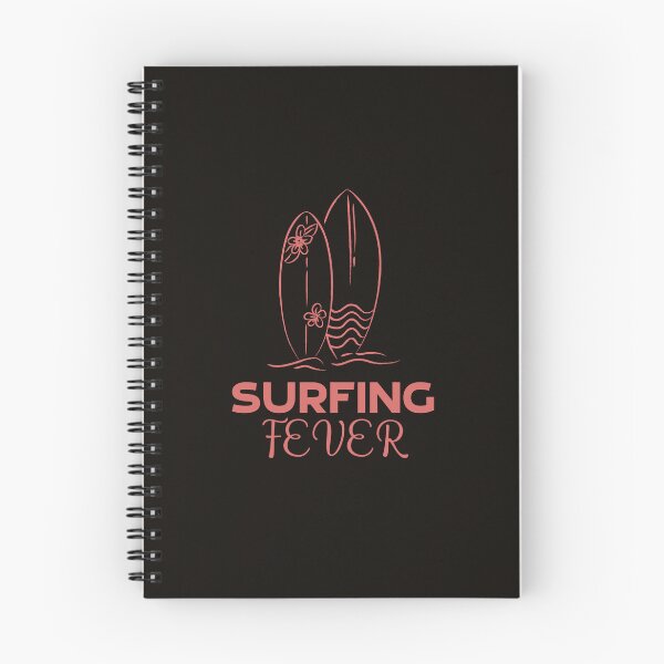 Item preview, Surfing Fever designed and sold by Jalib.