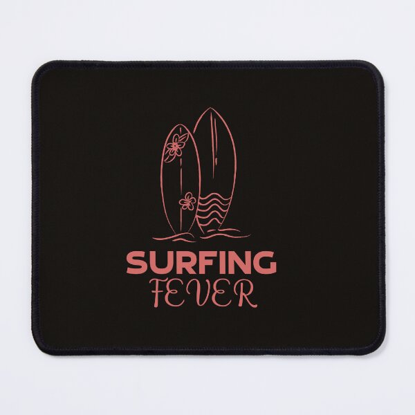 Item preview, Surfing Fever designed and sold by Jalib.