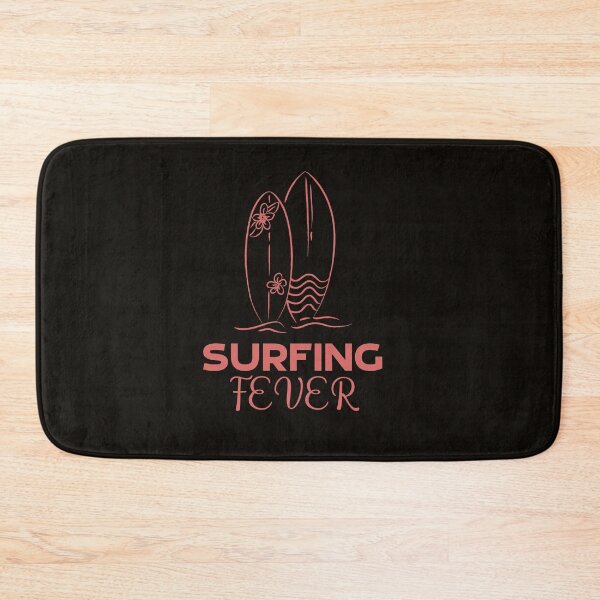 Item preview, Surfing Fever designed and sold by Jalib.