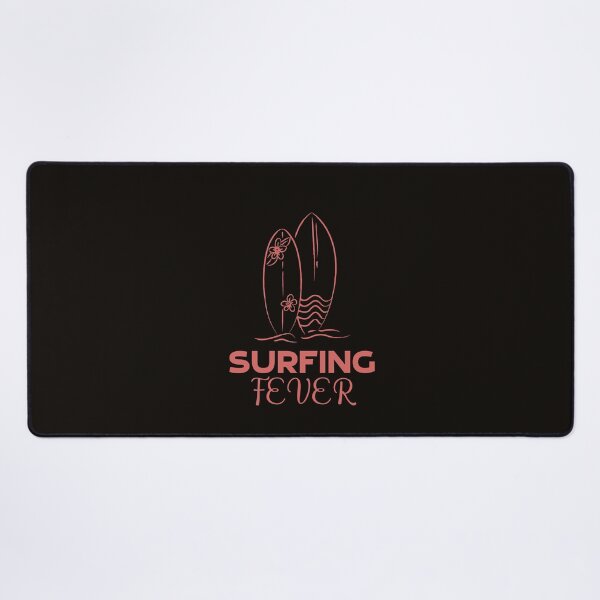 Item preview, Surfing Fever designed and sold by Jalib.