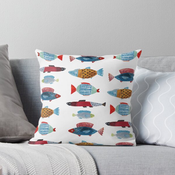 Item preview, Fish Buddies designed and sold by artiisan.