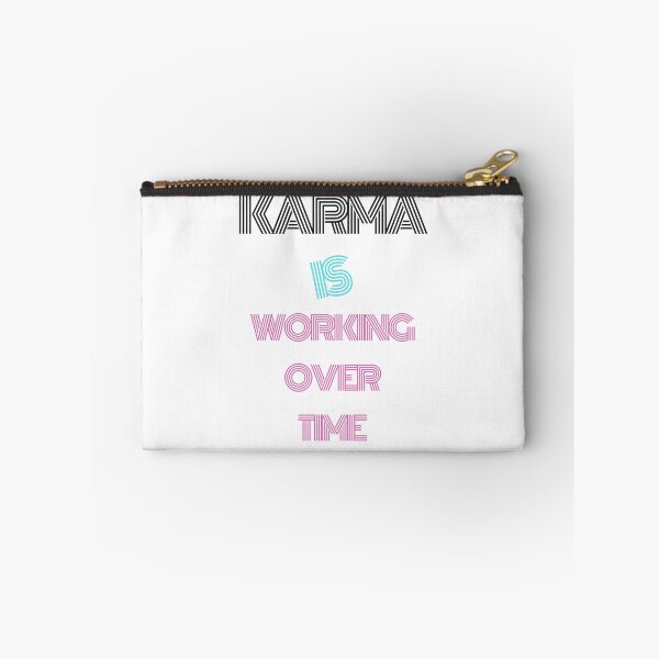Artikelvorschau, Karma, Gerechtigkeit, Zitat über Karma. entworfen und verkauft von quotefactory.
