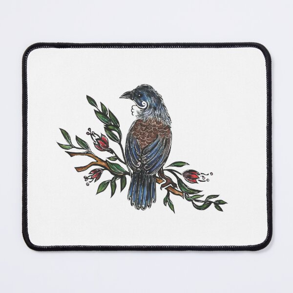 Item preview, Tui Bird designed and sold by Cass V.