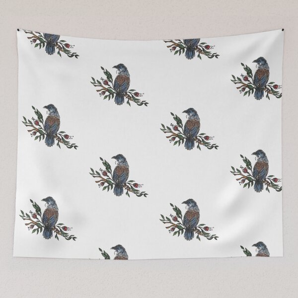 Item preview, Tui Bird designed and sold by Cass V.