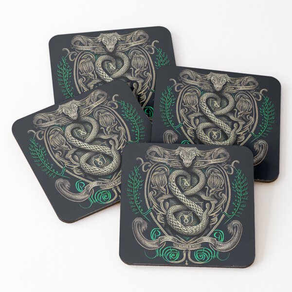Item preview, Snake Emblem  designed and sold by Sureshmoksh.