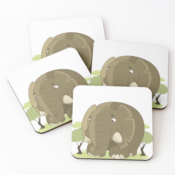 Item preview, keep the elephant population designed and sold by Richstd.