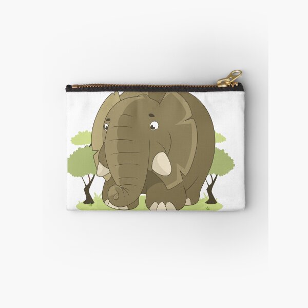 Item preview, keep the elephant population designed and sold by Richstd.