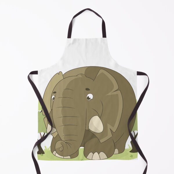 Item preview, keep the elephant population designed and sold by Richstd.