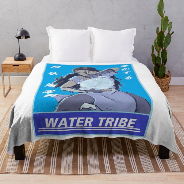 Artikelvorschau, KATARA Wasserstamm entworfen und verkauft von Bunny2011.