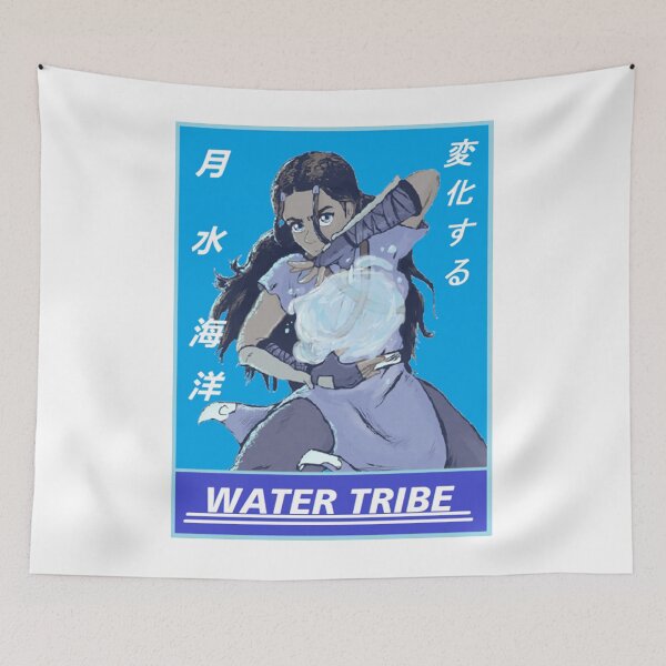 Artikelvorschau, KATARA Wasserstamm entworfen und verkauft von Bunny2011.