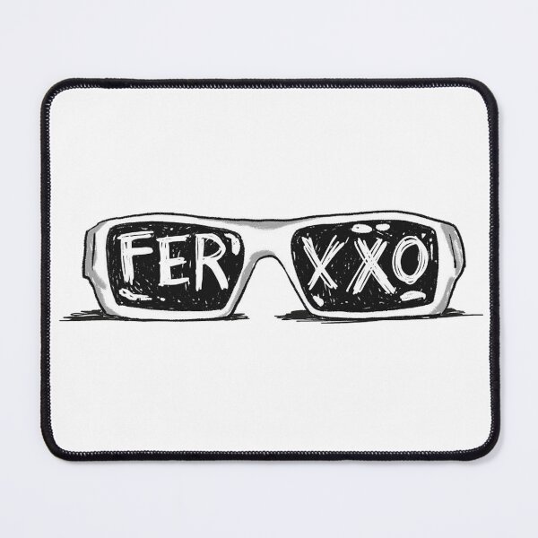 Item preview, Ferxxo glasses logo designed and sold by pintiita.