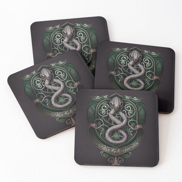 Item preview, Beautiful Snake Emblem  designed and sold by Sureshmoksh.