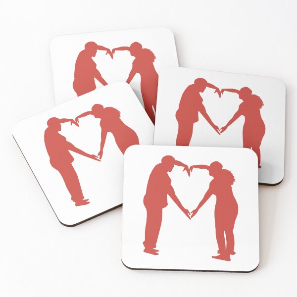 Item preview, Love Shape designed and sold by AlaukikaShop.