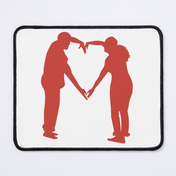 Item preview, Love Shape designed and sold by AlaukikaShop.