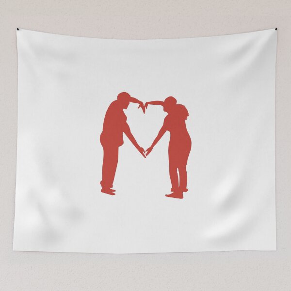 Item preview, Love Shape designed and sold by AlaukikaShop.