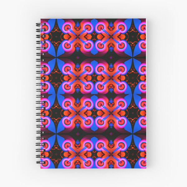 Item preview, Cherry Haze Patten designed and sold by ZenEverAI.