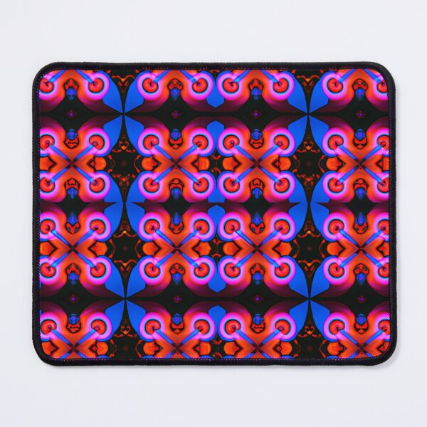 Item preview, Cherry Haze Patten designed and sold by ZenEverAI.