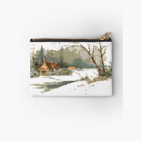 Item preview, RURAL ILLUSTRATION designed and sold by Richstd.