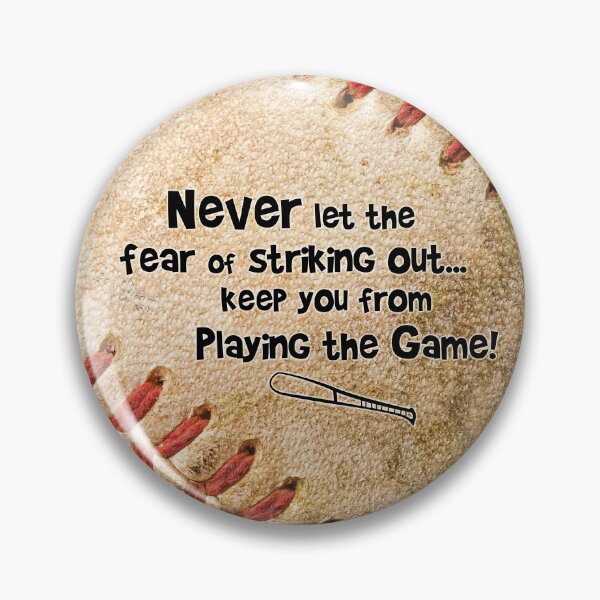 Item preview, Baseball Stike designed and sold by AdventArt.