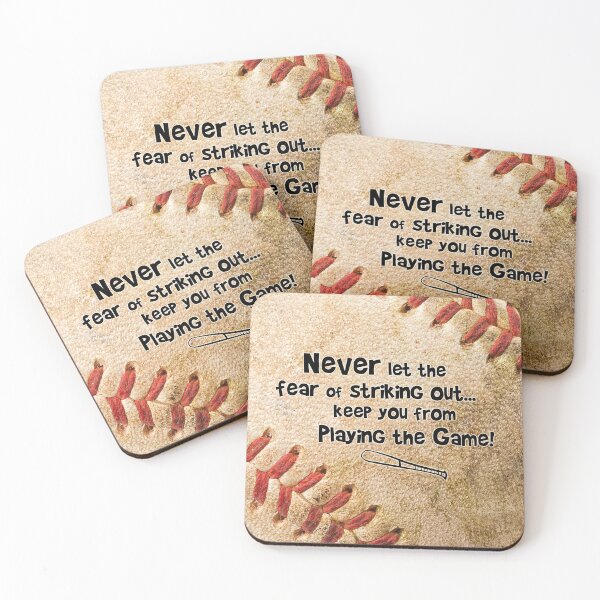 Item preview, Baseball Stike designed and sold by AdventArt.