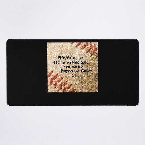 Item preview, Baseball Stike designed and sold by AdventArt.