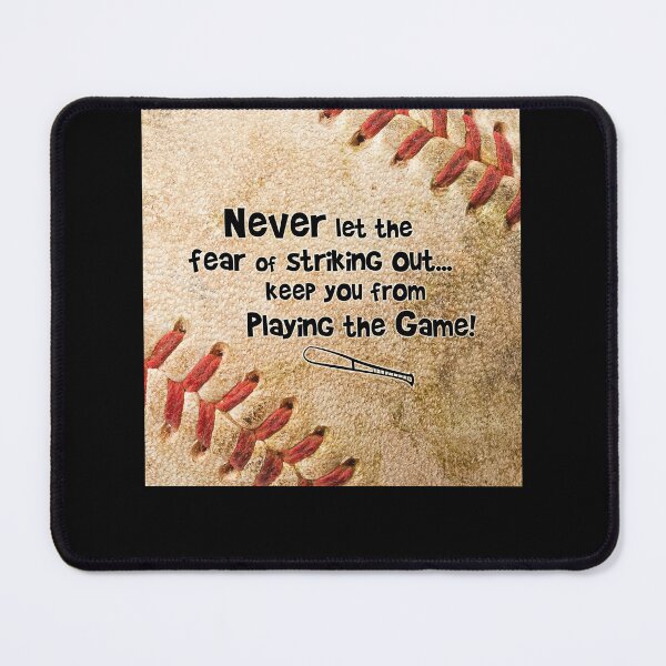 Item preview, Baseball Stike designed and sold by AdventArt.