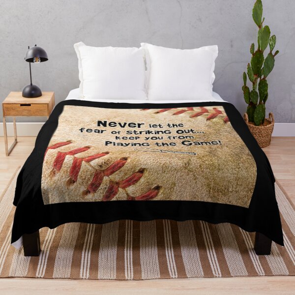 Item preview, Baseball Stike designed and sold by AdventArt.
