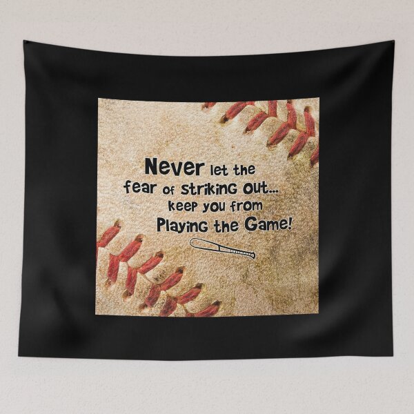 Item preview, Baseball Stike designed and sold by AdventArt.