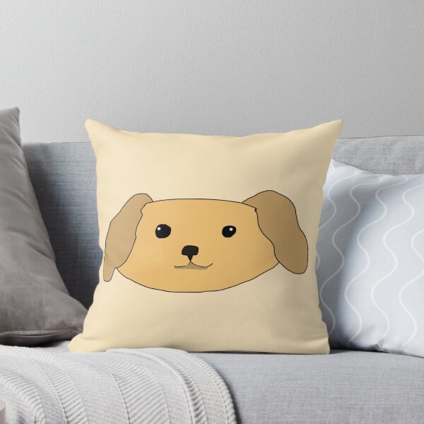 Item preview, Light Brown Dog designed and sold by Usagicollection.