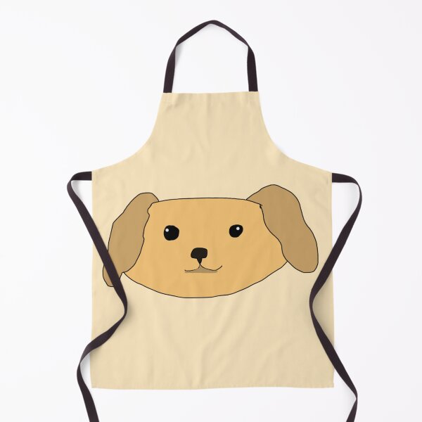 Item preview, Light Brown Dog designed and sold by Usagicollection.