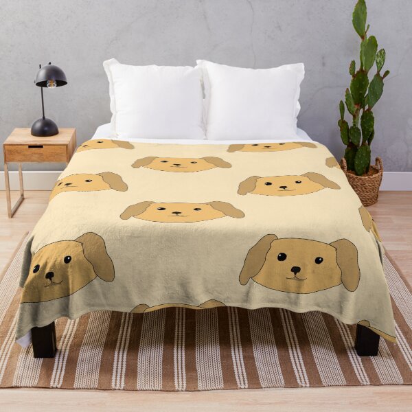 Item preview, Light Brown Dog designed and sold by Usagicollection.