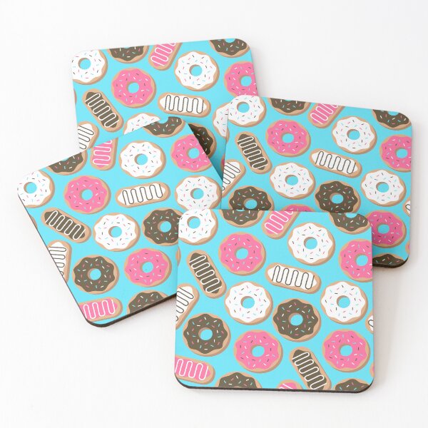 Item preview, Delicious Donuts designed and sold by robyriker.