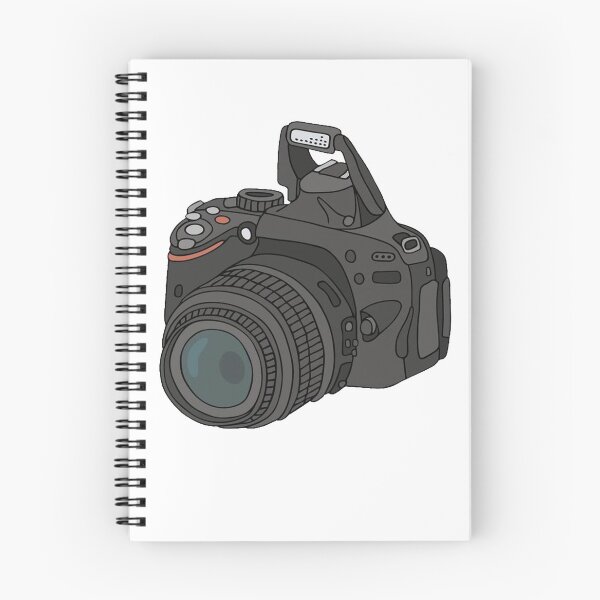 Item preview, Photo camera - Black designed and sold by Monac01.