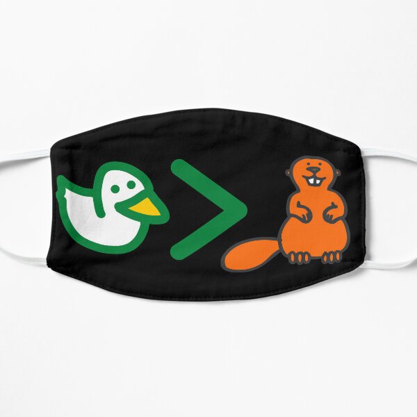 University of Oregon Face Mask BREATHABLE Oregon Ducks Face 