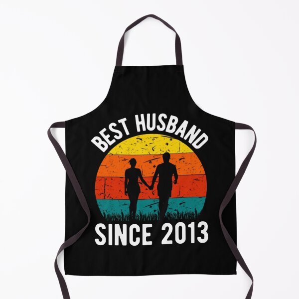 Item preview, Best Husband Since 2013 - Anniversary Quote designed and sold by chetan786.