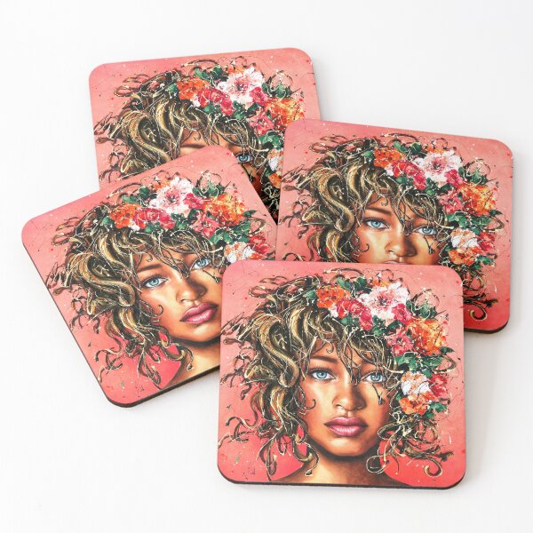 Item preview, The Islander designed and sold by AtelierAKa.