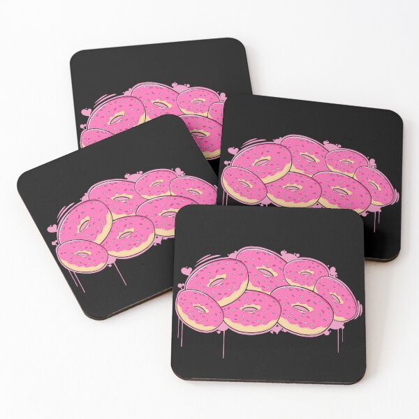 Item preview, Sweet Tooth designed and sold by NIGHT STATIC™.