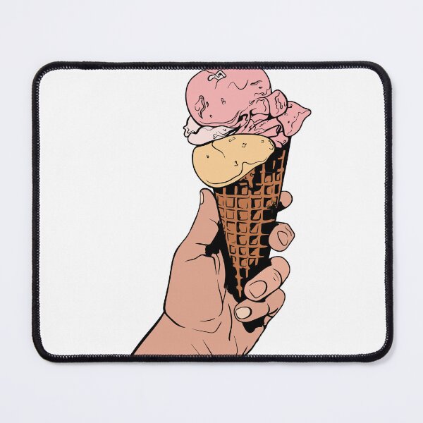 Item preview, ICE CREAM LOVER designed and sold by Richstd.