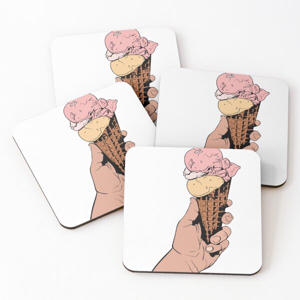 Item preview, ICE CREAM LOVER designed and sold by Richstd.