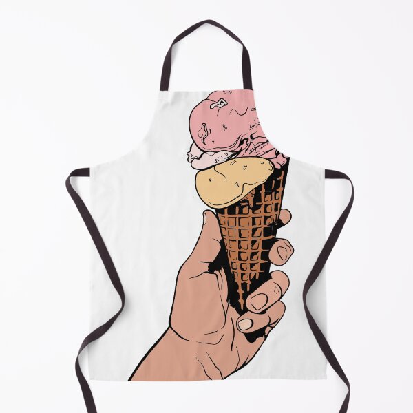 Item preview, ICE CREAM LOVER designed and sold by Richstd.