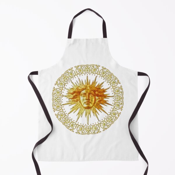 Item preview, Sun on the King designed and sold by LisaMPierce1990.