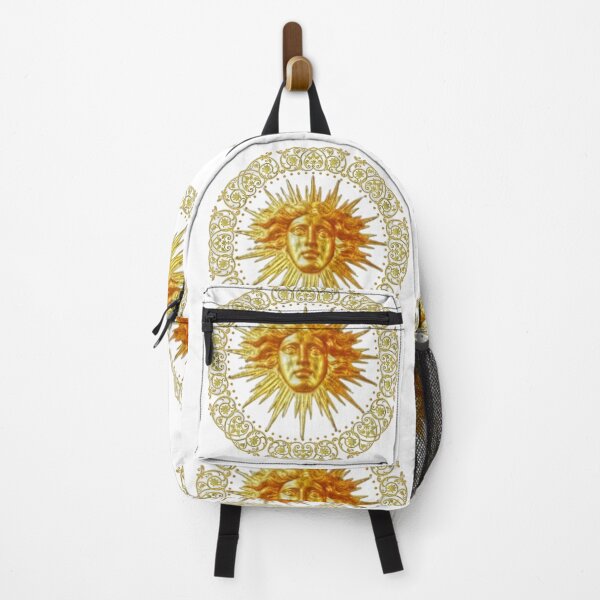 Item preview, Sun on the King designed and sold by LisaMPierce1990.