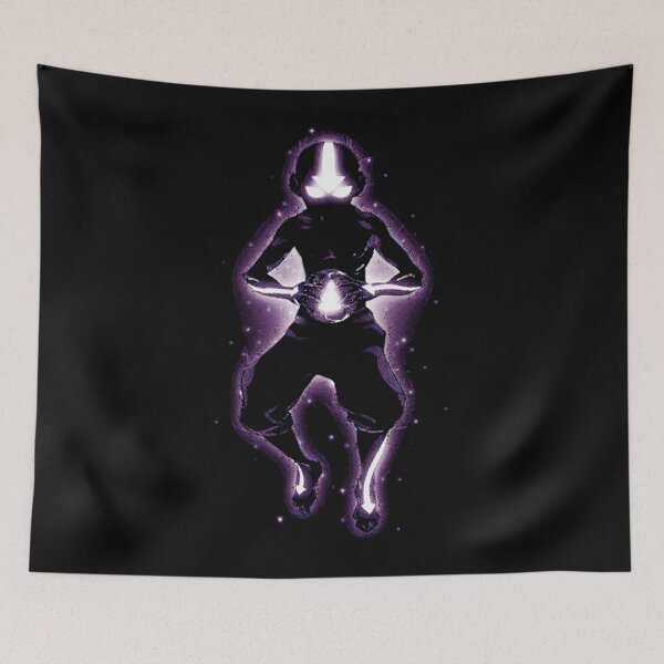 Item preview, Meditating Avatar Aang designed and sold by Bunny2011.
