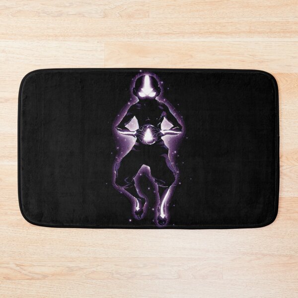 Item preview, Meditating Avatar Aang designed and sold by Bunny2011.
