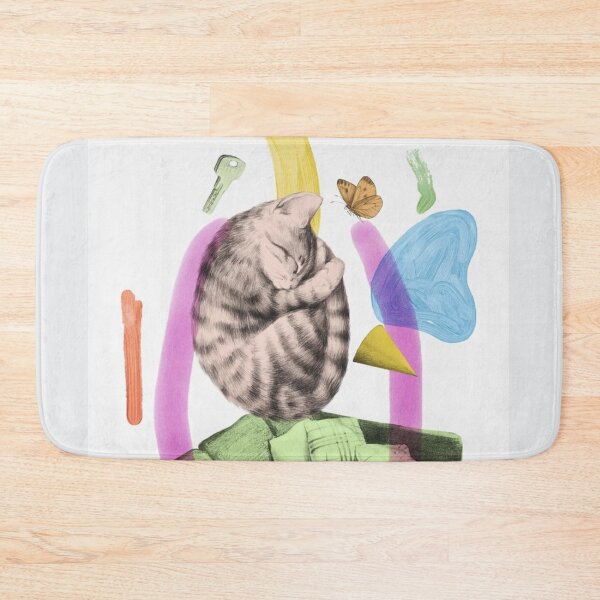 Item preview, at home with the kids designed and sold by creative-spaces.