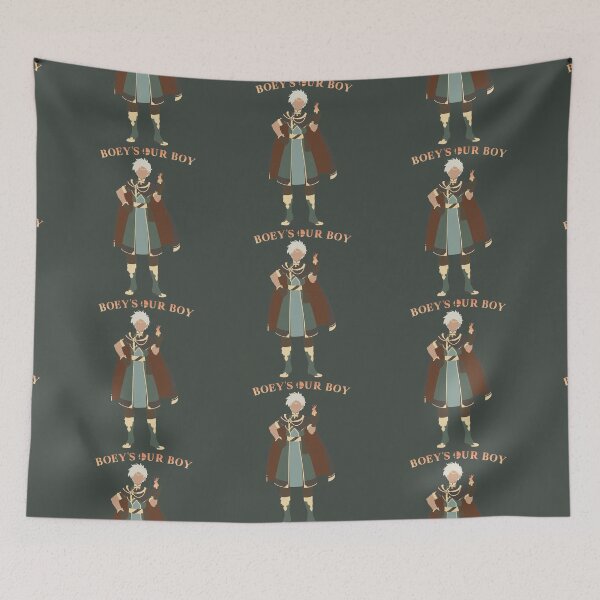 Item preview, Boey's Our Bo(e)y designed and sold by DanielSharman.