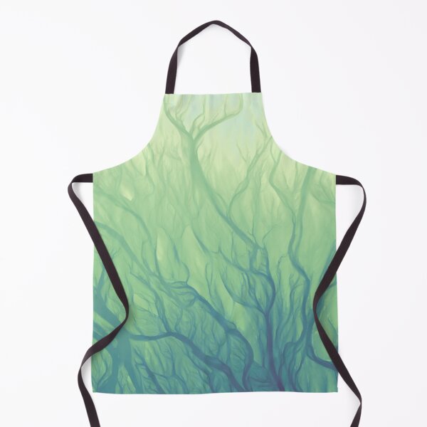 Item preview, Knik River Channels designed and sold by GeoCoe.